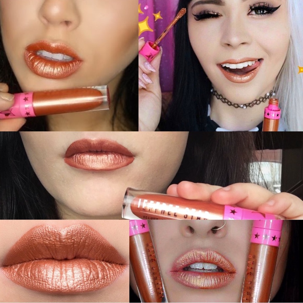 Jeffree Star | ‘P*ssy Whipped’ Velour Liquid Lipstick | NiB vaulted shade - Picture 10 of 14